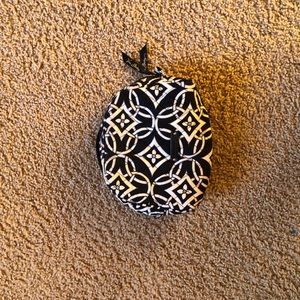 Vera Bradley Makeup Bag